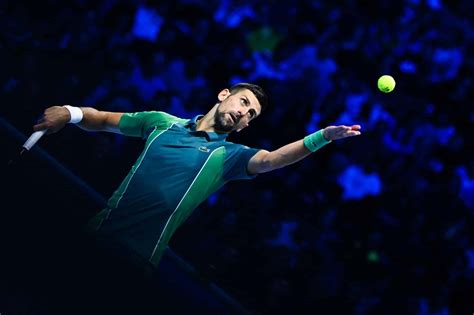 atp finals sportsbooks|Novak Djokovic vs. Jannik Sinner Prediction & Odds: ATP Finals, .
